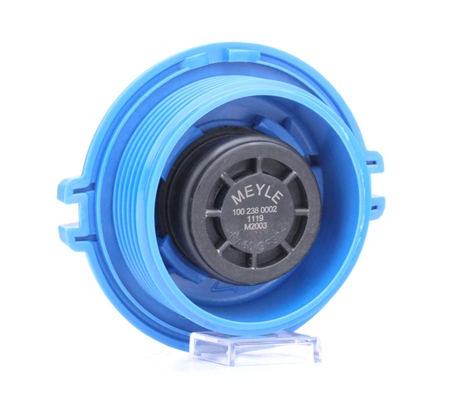 Achetez des Bouchon de liquide de refroidissement MEYLE 100 238 0002 à prix pour 9,19 €