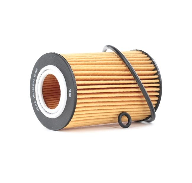 Acquista Filtro olio da MEYLE 100 322 0019 a buon mercato per soli 8,41 €