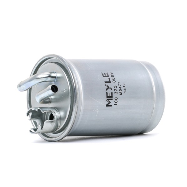 Original MEYLE Kraftstofffilter online kaufen