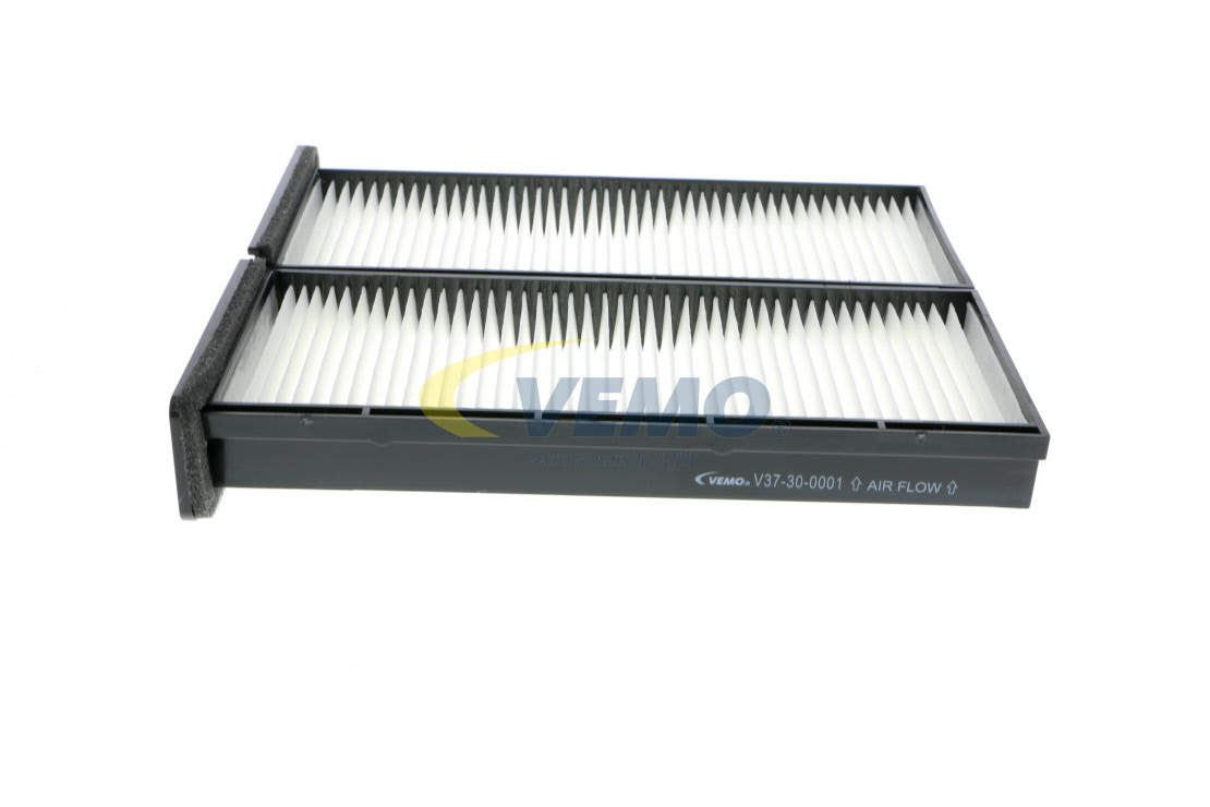 Innenraumfilter V37-30-0001 für MITSUBISHI
