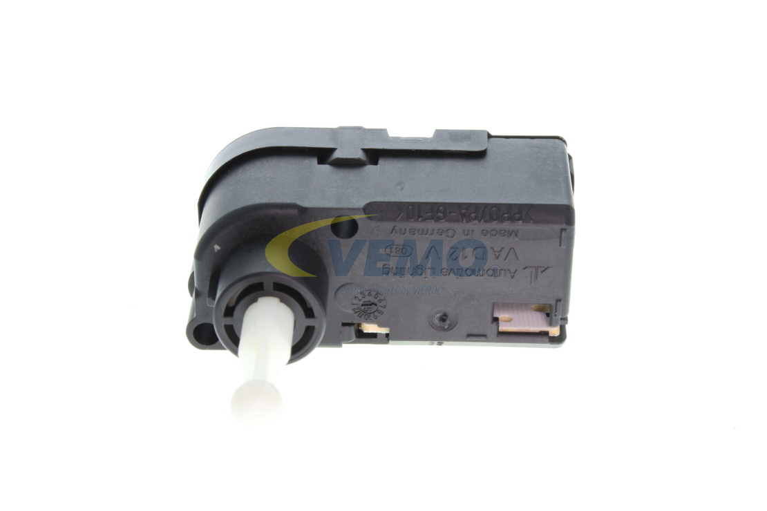 Køb Servomotor, lygteindstilling af VEMO V25-77-0019 til den lave pris 411,63 DKK