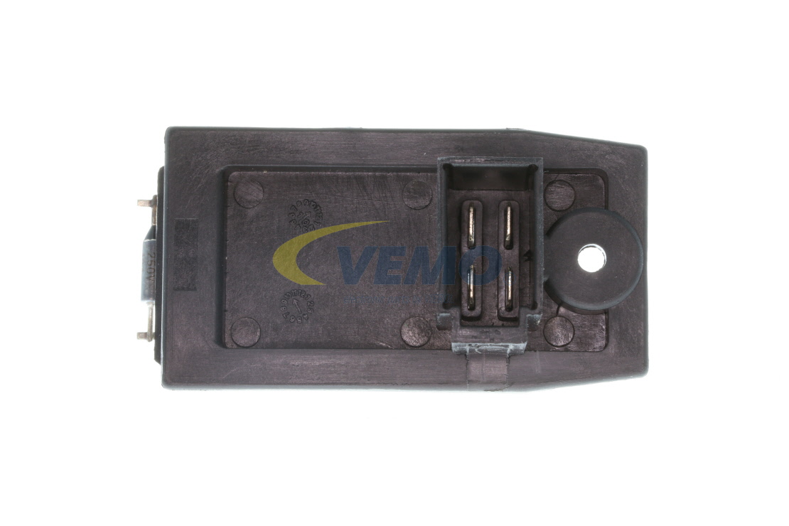 Regler, Innenraumgebläse V25-79-0003 FORD PUMA von VEMO