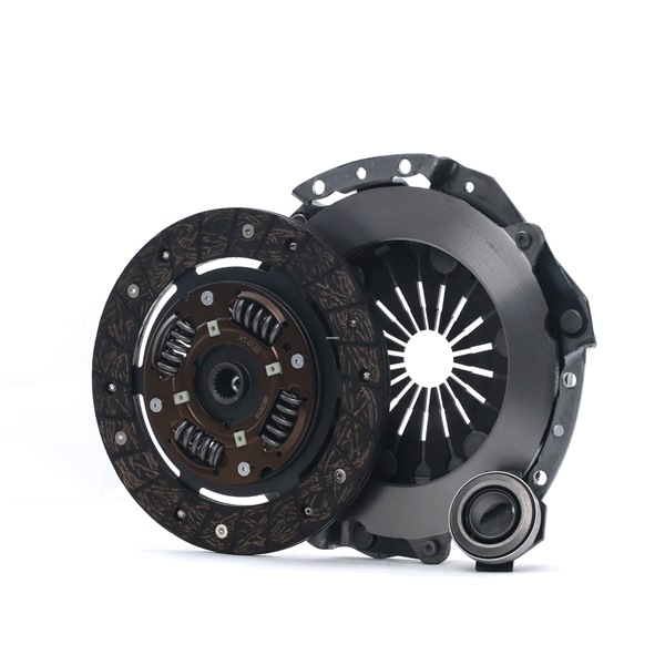 Achetez des Kit d'embrayage STATIM 100.221 à prix pour 67,46 €