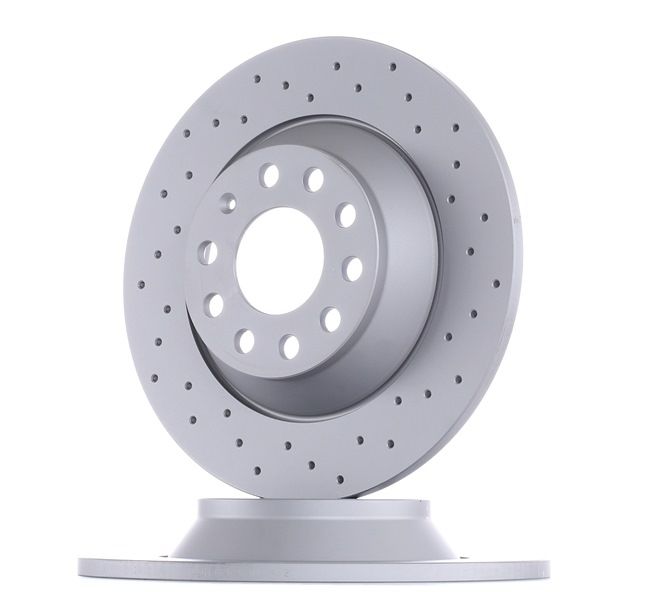 Comprar Disco de freno de ZIMMERMANN 100.3320.52 a bajo precio de 72,04 €