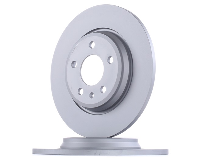 Comprar Disco de freno de ZIMMERMANN 100.3379.20 a bajo precio de 52,82 €