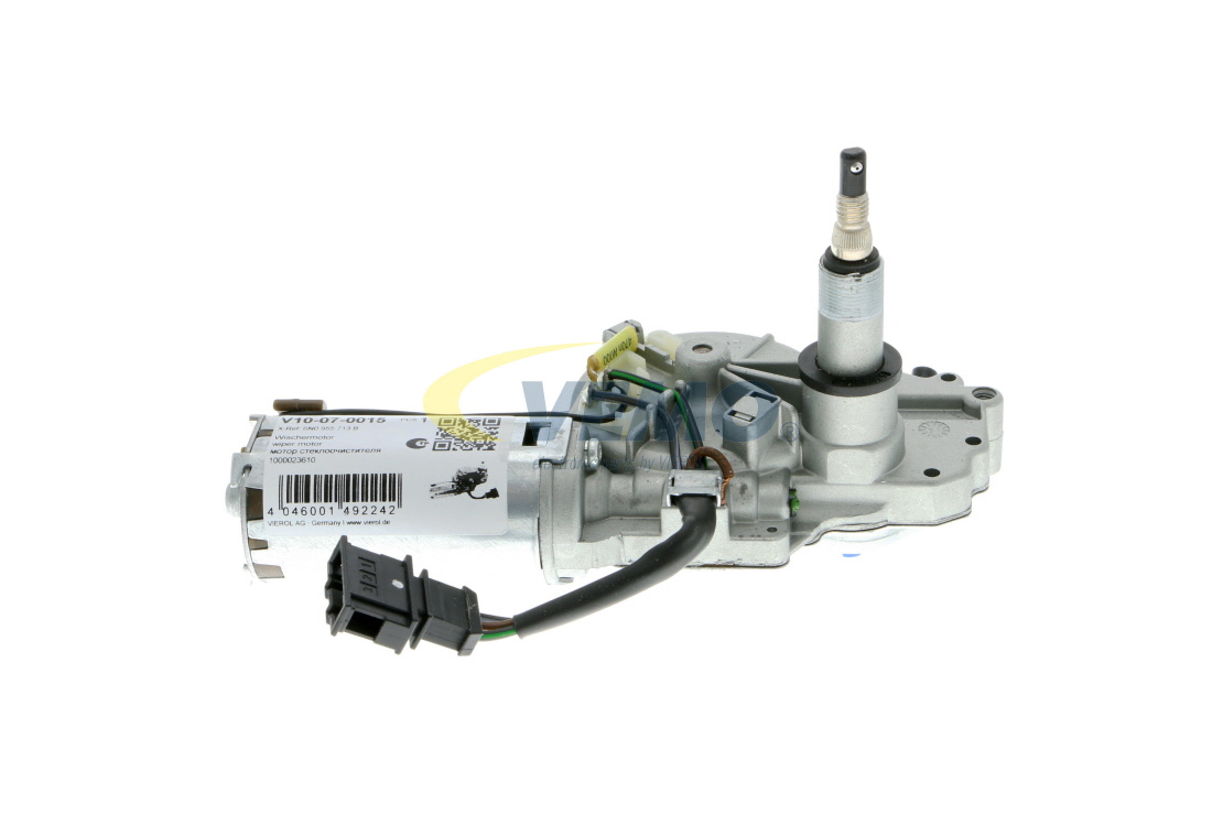 Original VEMO Scheibenwischermotor online kaufen