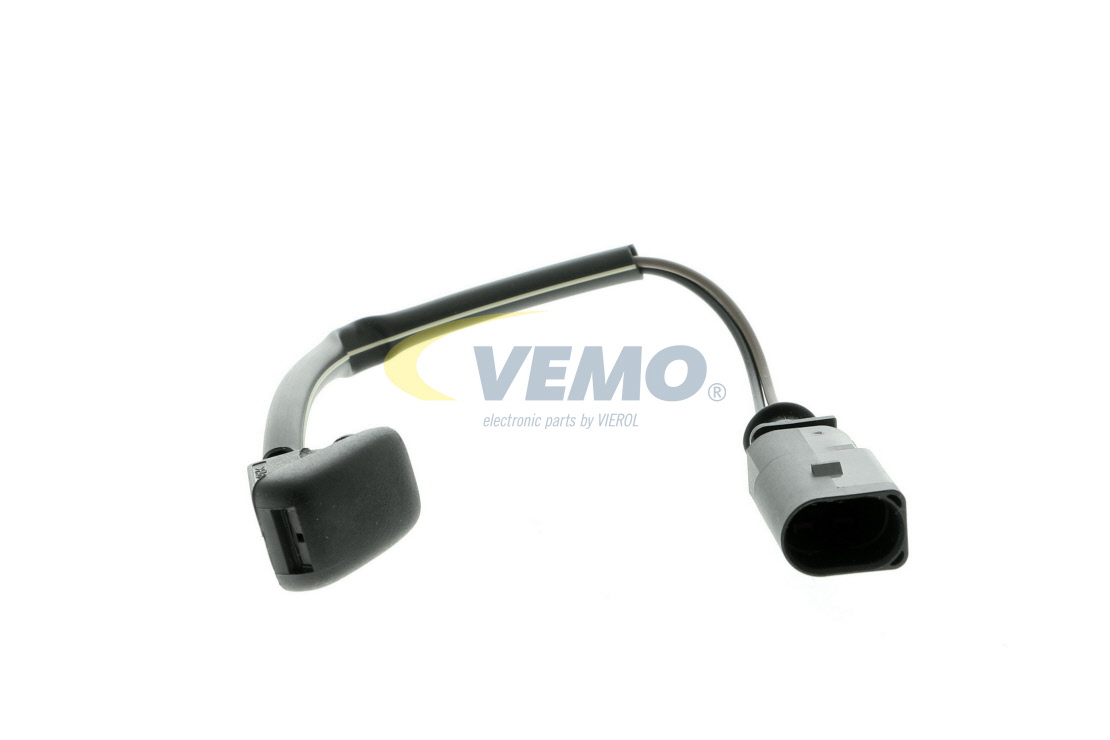 VEMO Waschwasserdüse, Scheibenreinigung V10-08-0317 online kaufen