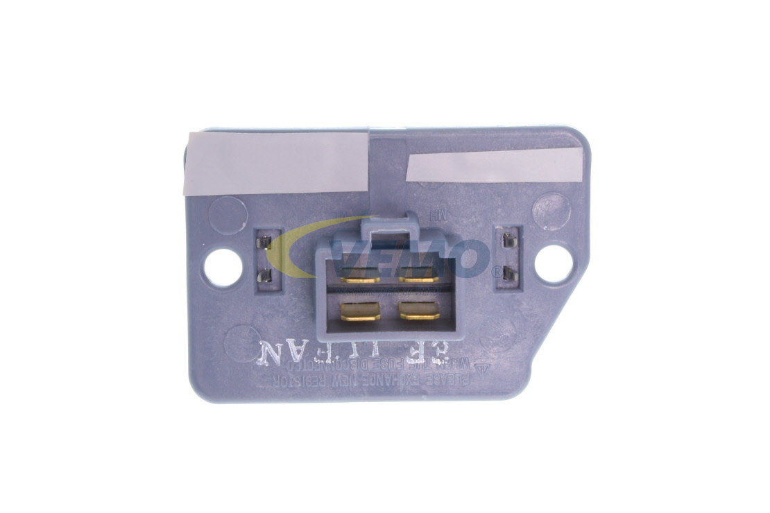 Acquista Regolatore, Ventitlatore abitacolo da VEMO V52-79-0006 a buon mercato per soli 32,26 €