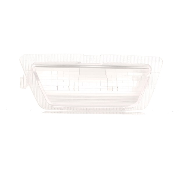 Compre Vidro de farol, luz de chapa de matrícula da AUTOMEGA 100087610 a um preço baixo por 4,52 €
