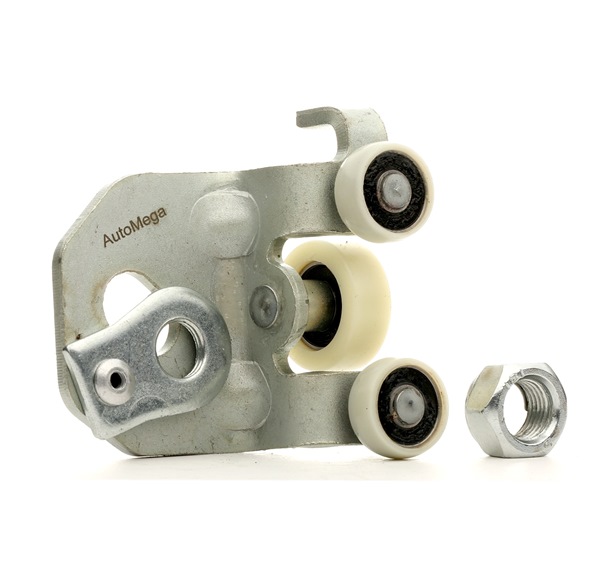 Achetez des Guidage à galets, porte coulissante AUTOMEGA 100106910 à prix pour 17,24 €