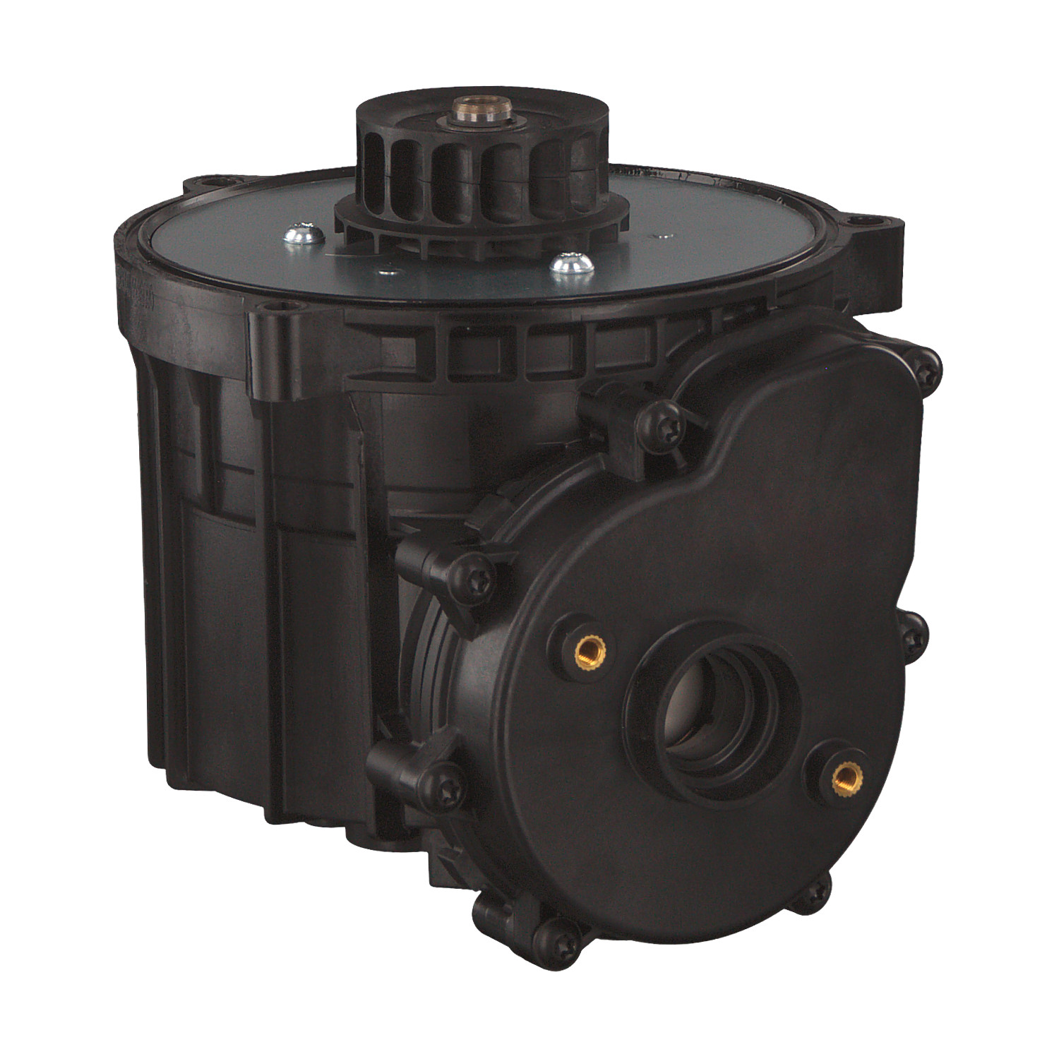 Acquista Separatore olio, Ventilazione monoblocco da FEBI BILSTEIN 100114 a buon mercato per soli 509,03 €