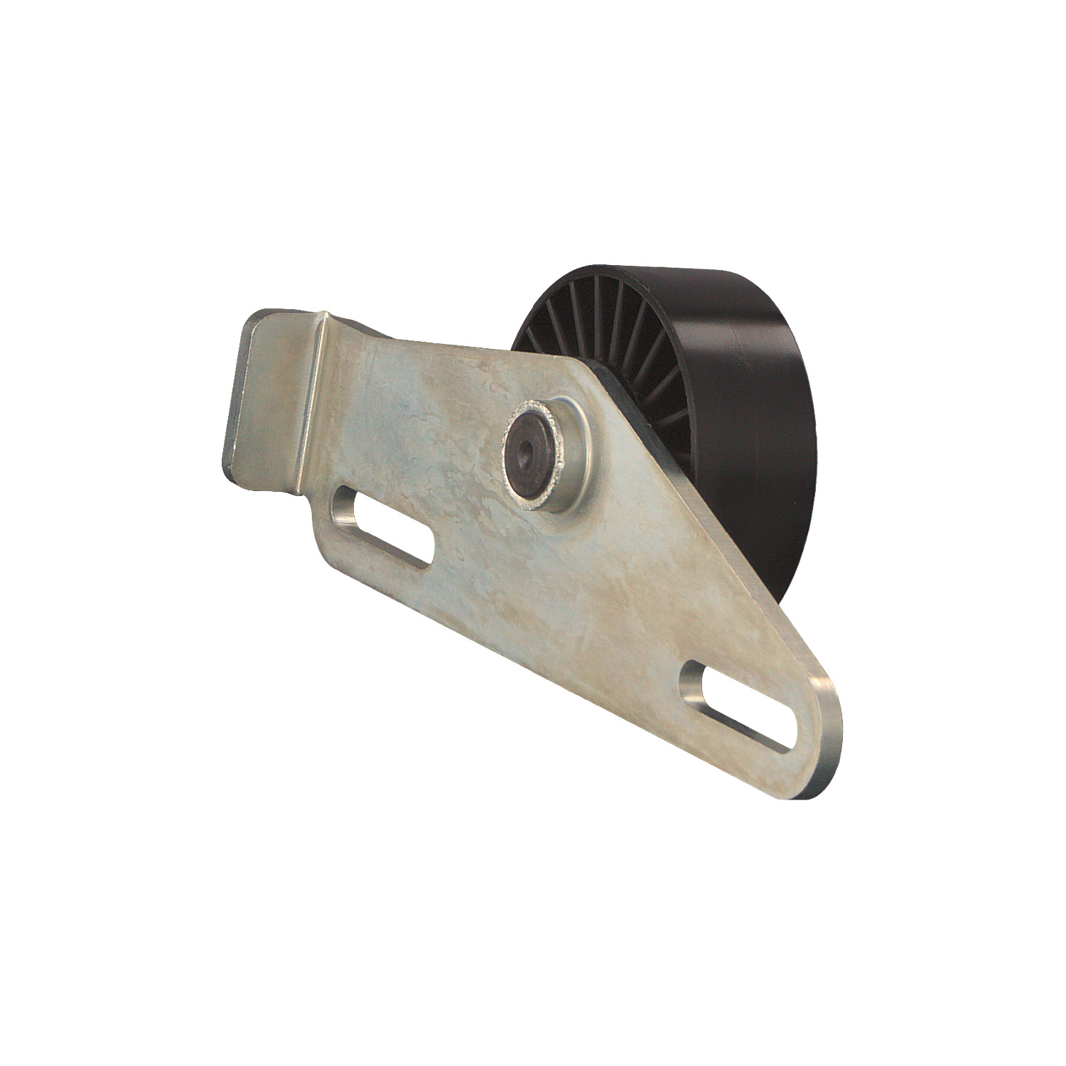 Acquista Rullo tenditore cinghia Poly-V da FEBI BILSTEIN 100295 a buon mercato per soli 58,96 €