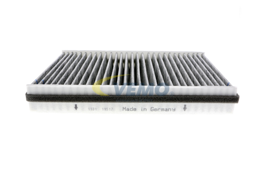 Innenraumfilter V54-31-0001 für JAGUAR
