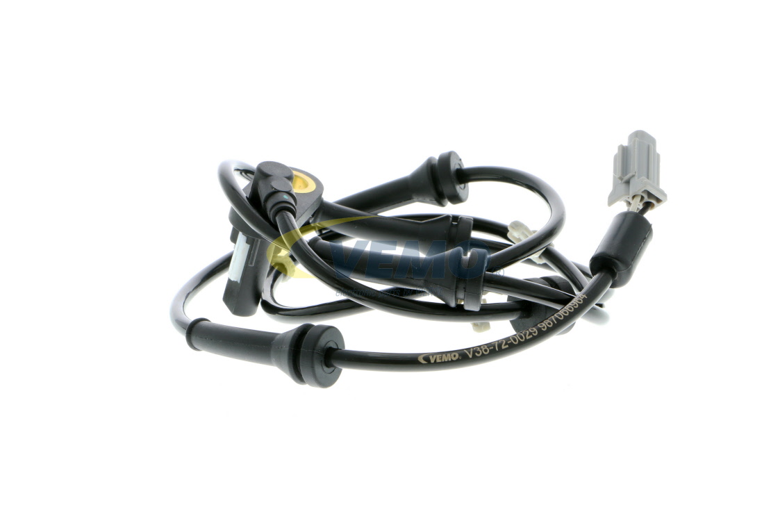 Kjøp Sensor, ABS av VEMO V38-72-0029 til den lave prisen 372,88 NOK