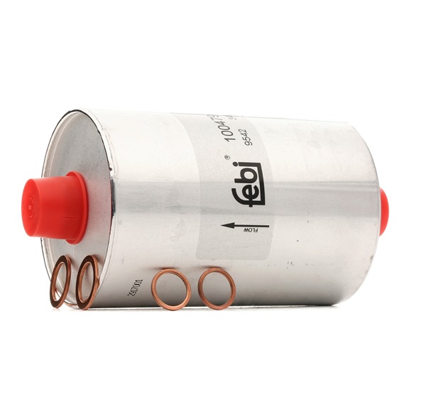 Acquista online FEBI BILSTEIN Filtro carburante Art.: 100479