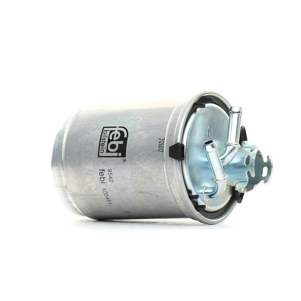 Köp Bränslefilter av FEBI BILSTEIN 100481 till det låga priset 241,69 kr
