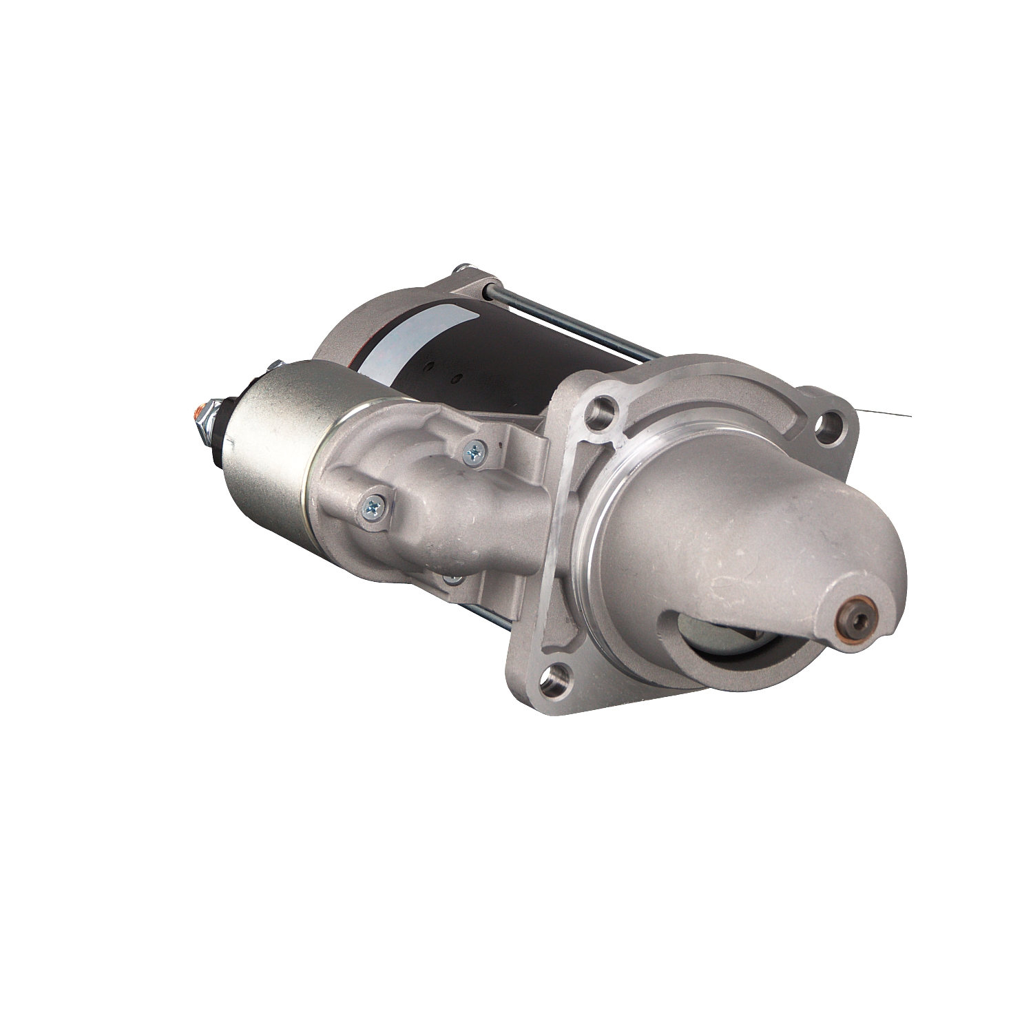 Köp Startmotor av FEBI BILSTEIN 100529 till det låga priset 2628,68 kr