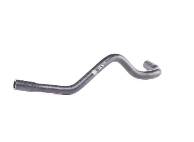 Compre Tubo flexível do radiador da FEBI BILSTEIN 100681 a um preço baixo por 5,83 €