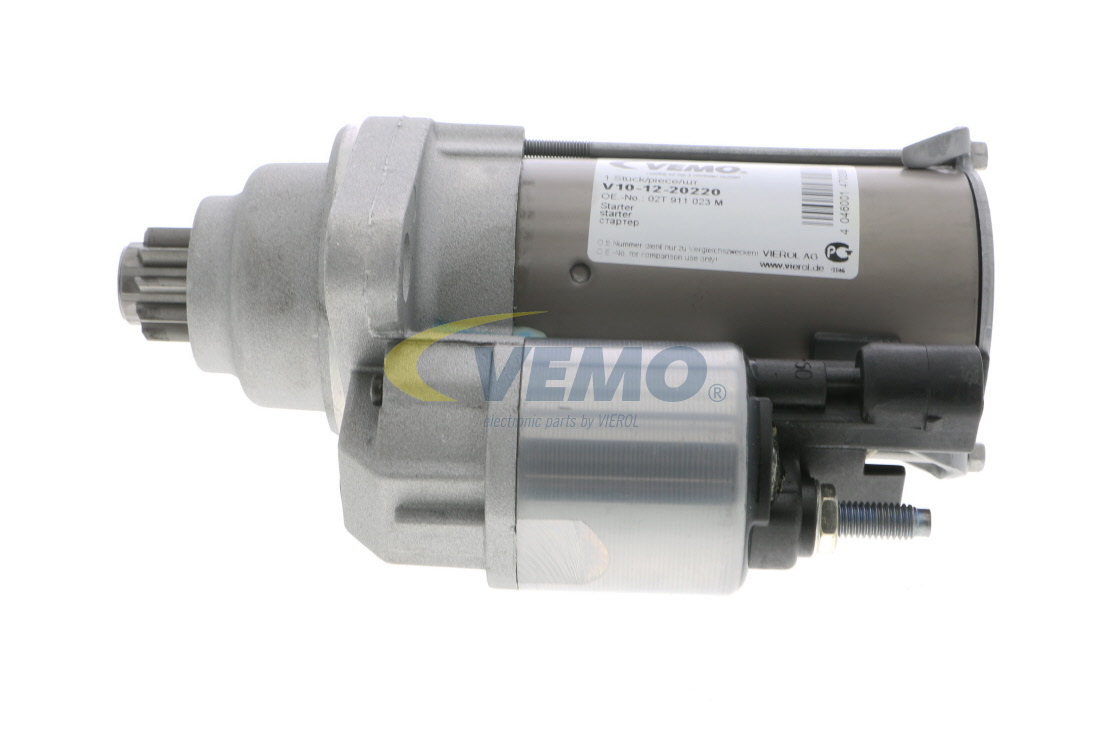 Anlasser von VEMO