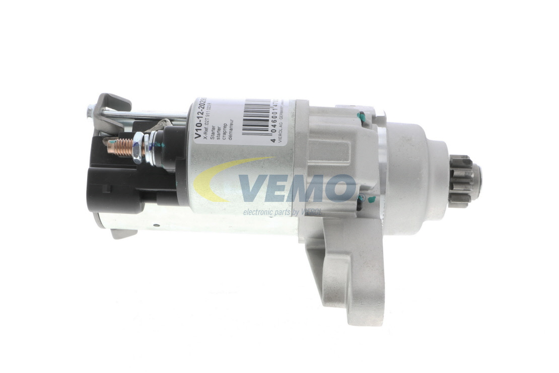 Anlasser von VEMO
