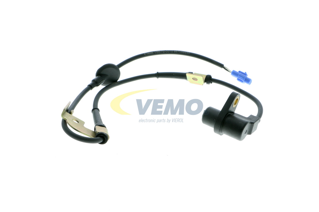 Kjøp Sensor, ABS av VEMO V56-72-0010 til den lave prisen 682,13 NOK