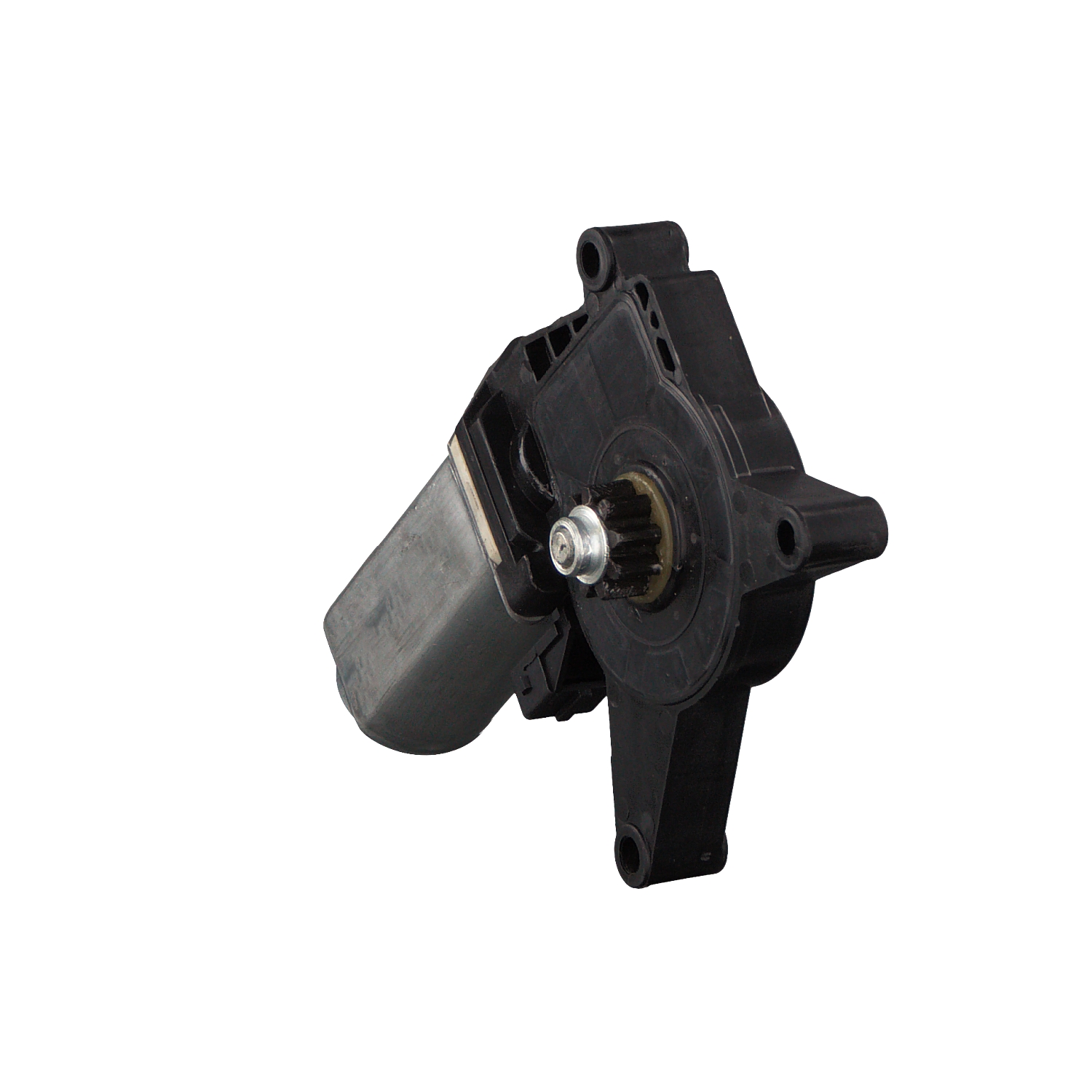 Acquista Elettromotore alzacristallo da FEBI BILSTEIN 100861 a buon mercato per soli 58,00 €