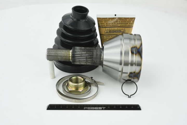Gelenksatz, Antriebswelle 1010-CAP