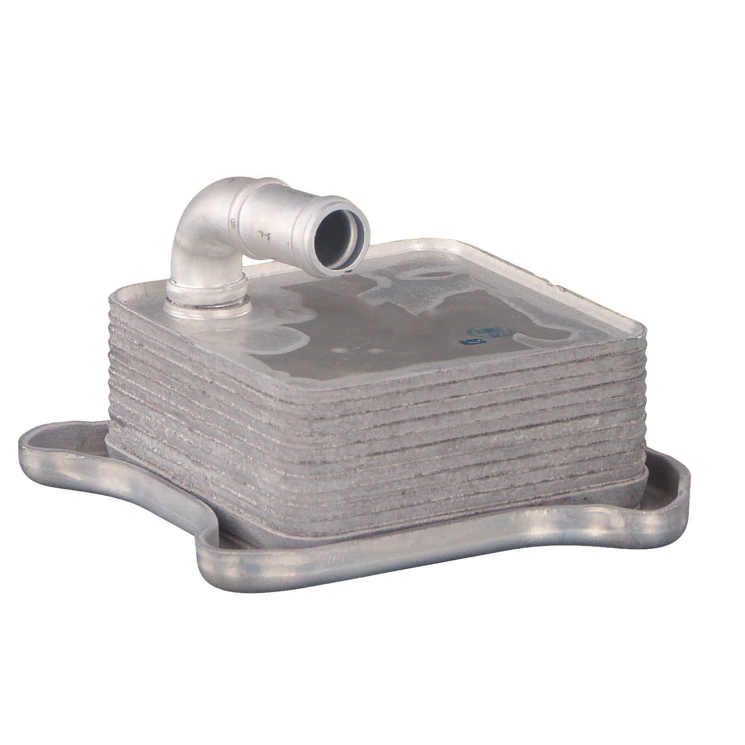 Achetez des Radiateur d'huile FEBI BILSTEIN 101005 à prix pour 78,39 €