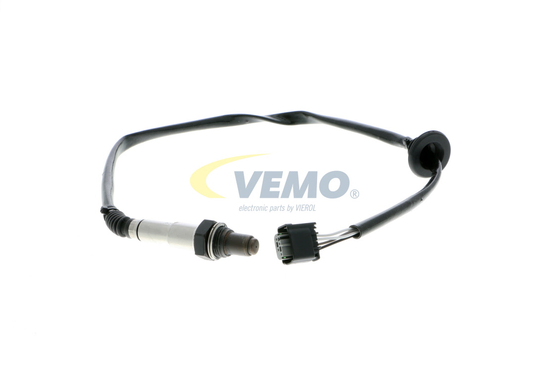 Lambdasonde von VEMO V49-76-0004
