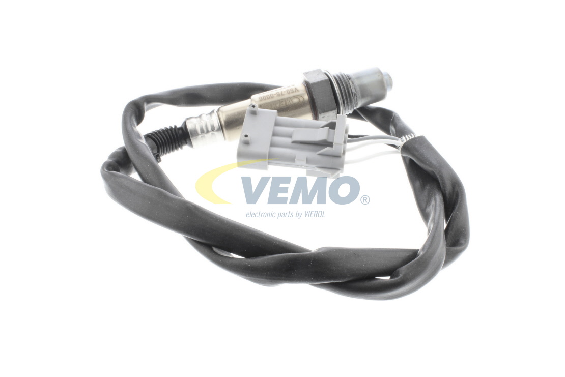 FIAT Lambdasonde von VEMO