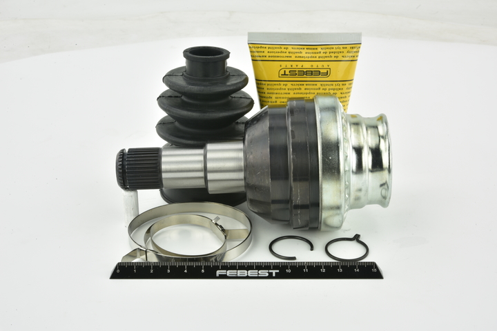 Achetez des Jeu de joints, arbre de transmission FEBEST 1011-C100R à prix pour 98,65 €