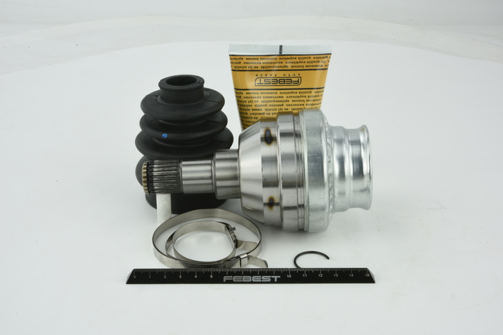 Antriebswellengelenk 1011-T255LH von FEBEST günstig für 62,10 € online kaufen
