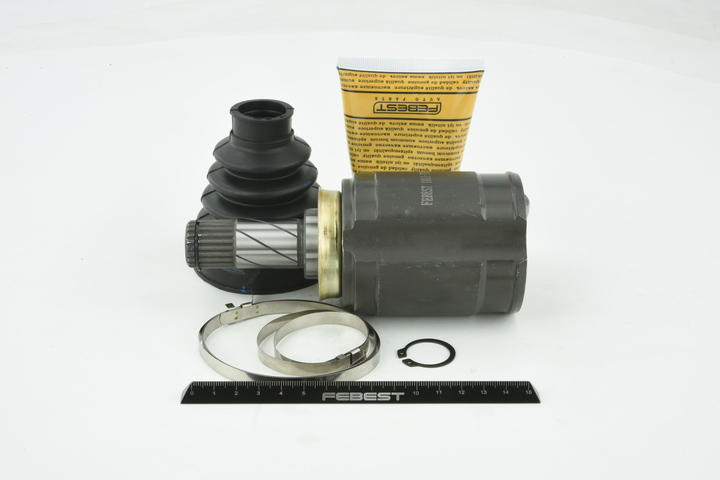 Antriebswellengelenk 1011-T300RH von FEBEST günstig für 60,73 € online kaufen