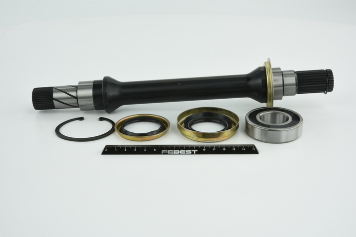 Antriebswelle 1012-V200MTRH