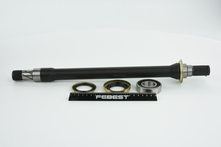 Antriebswelle 1012-V250MTRH