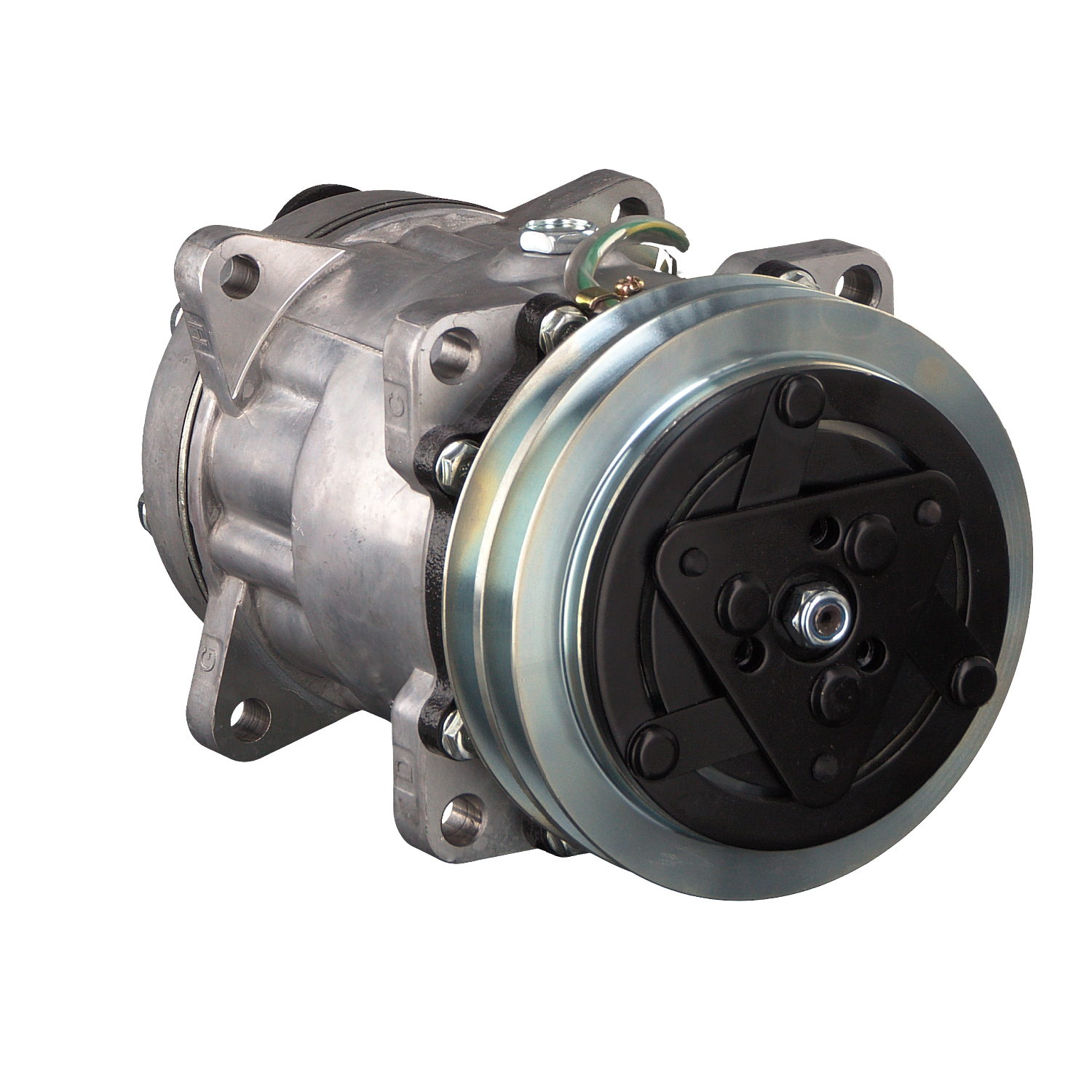 Acquista Compressore aria condizionata da FEBI BILSTEIN 101260 a buon mercato per soli 240,78 €