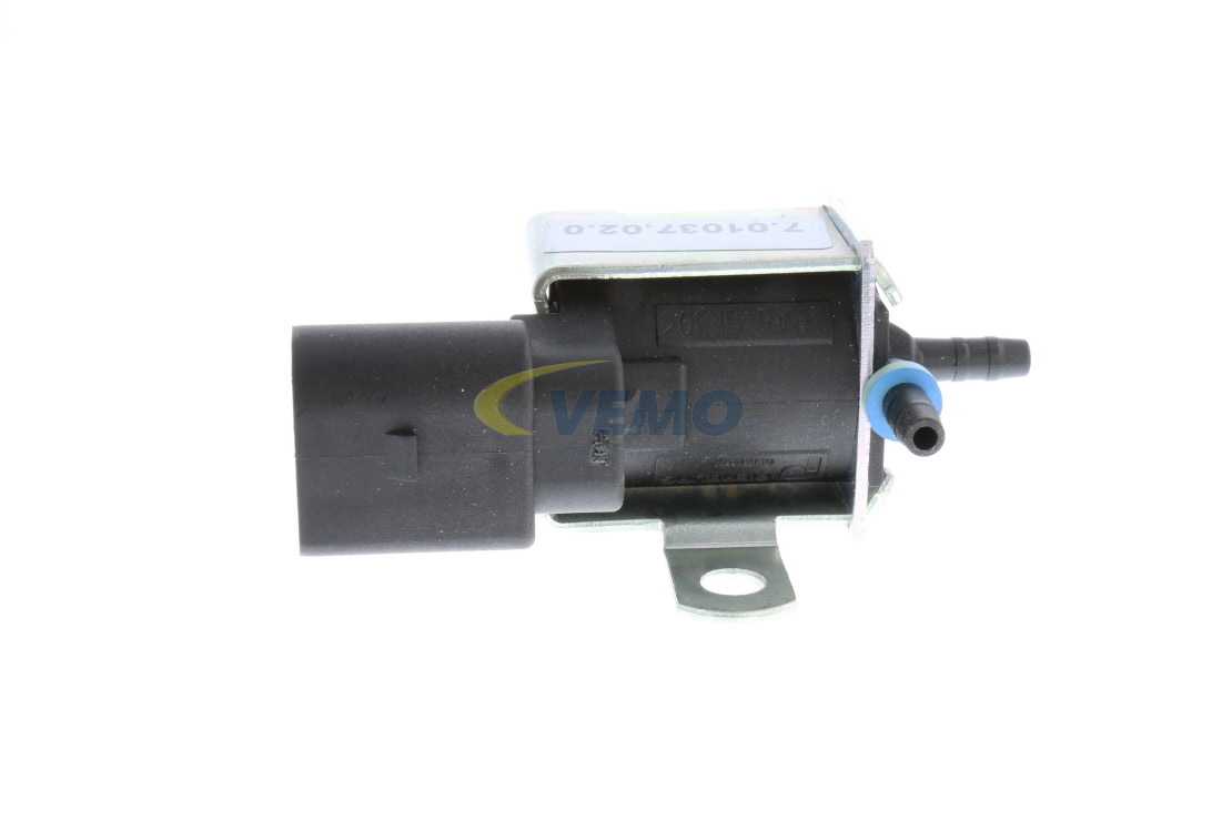 Ventil, Sekundärluft-Saugsystem V10-63-0022 von VEMO günstig für 74,10 € online kaufen