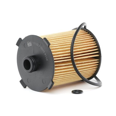VOLVO Ölfilter von FEBI BILSTEIN