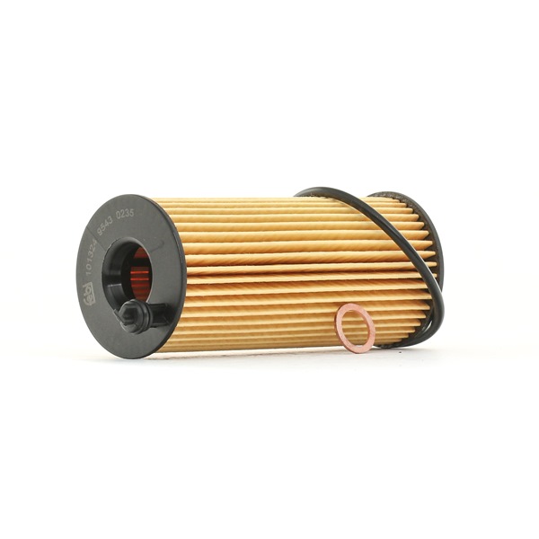 Ölfilter für MINI von FEBI BILSTEIN