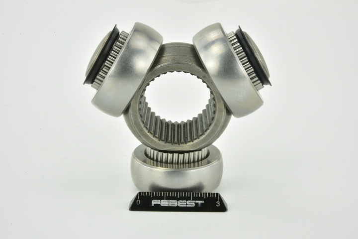 Tripodestern, Antriebswelle 1016-CAP