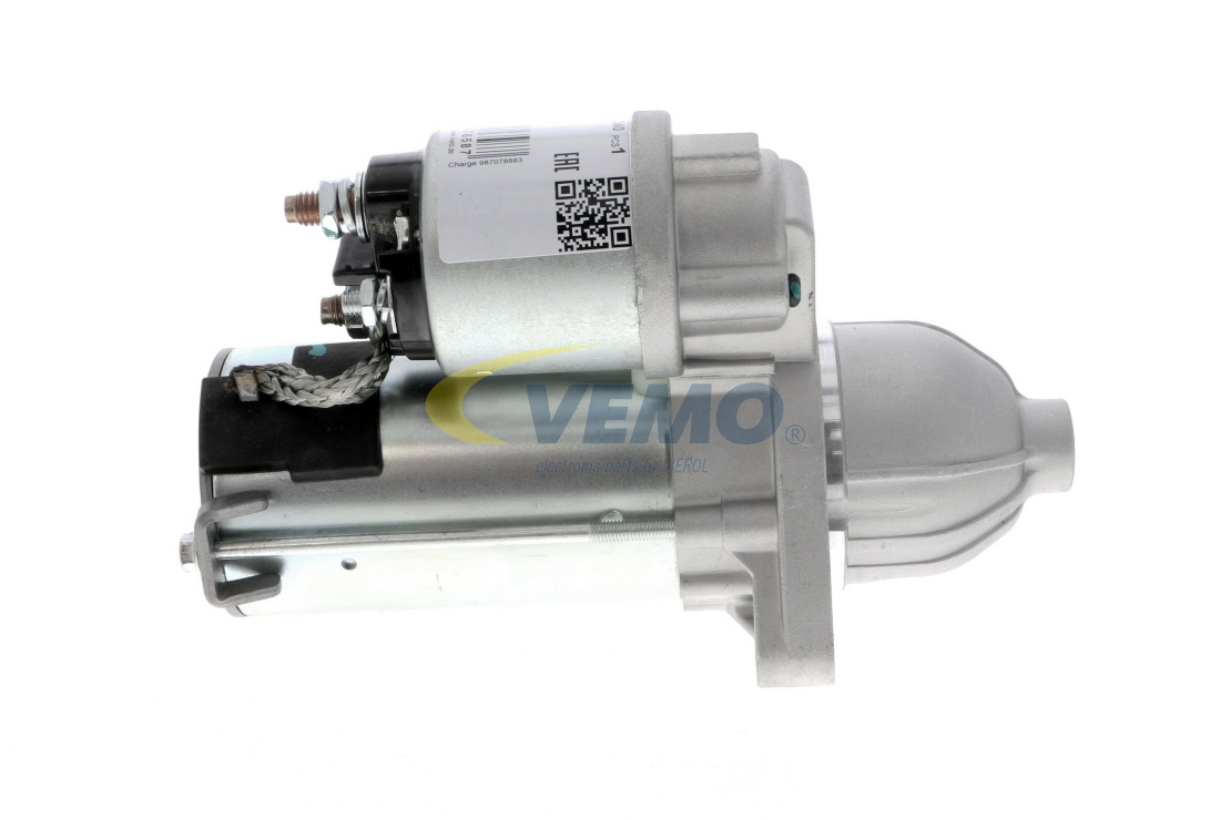 Anlasser von VEMO