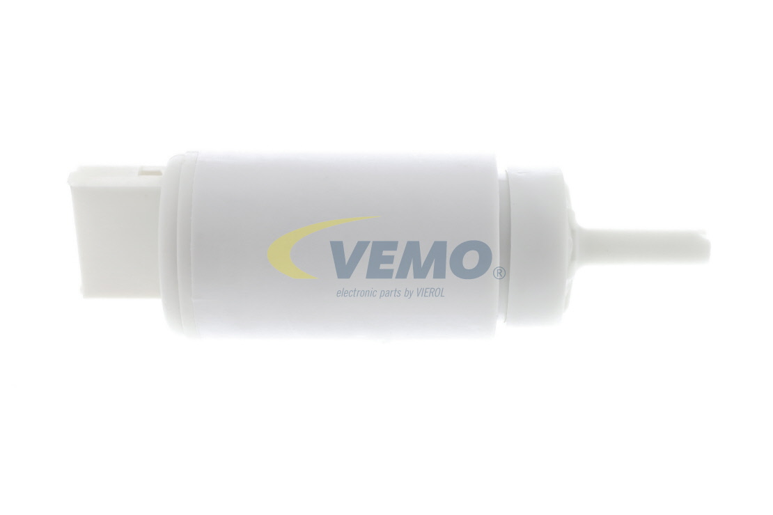 Kjøp Spylepumpe av VEMO V95-08-0002 til den lave prisen 218,97 NOK
