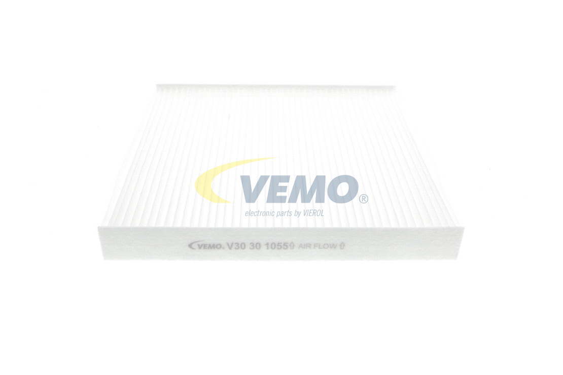 Innenraumfilter V30-30-1055 für SMART