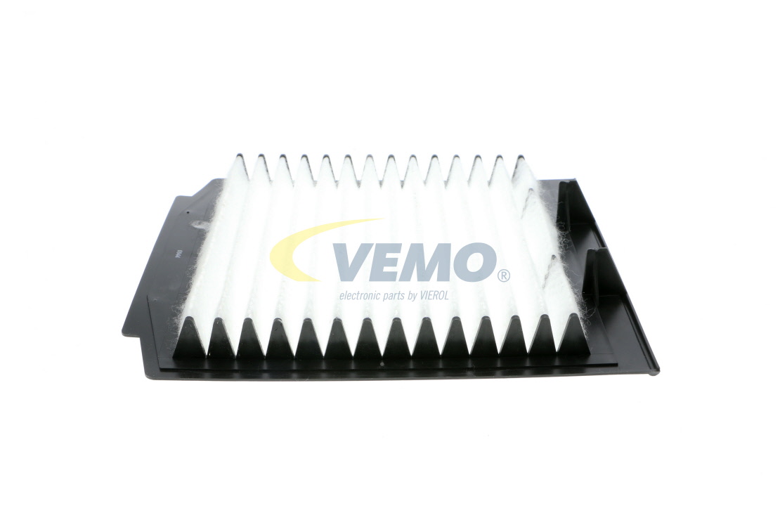 Innenraumfilter V48-30-0003 für LAND ROVER