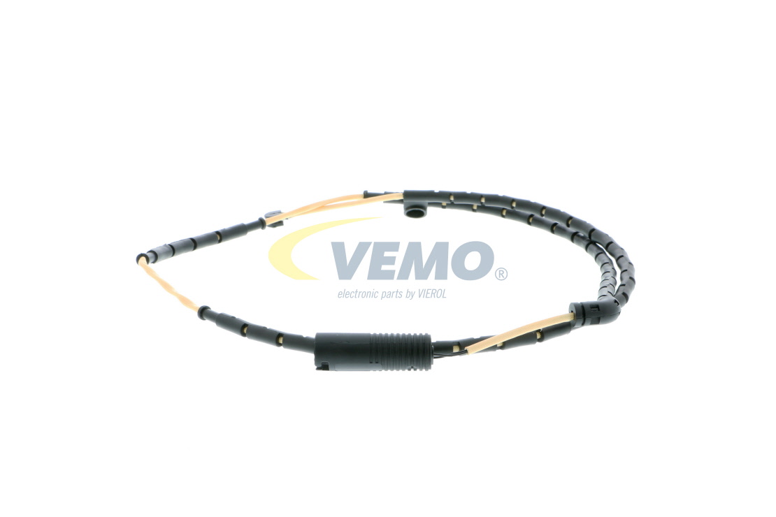Warnkontakt, Bremsbelagverschleiß V48-72-0007 von VEMO günstig für 11,84 € online kaufen