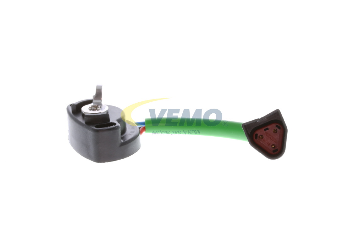 Drosselklappenpotentiometer für FORD von VEMO