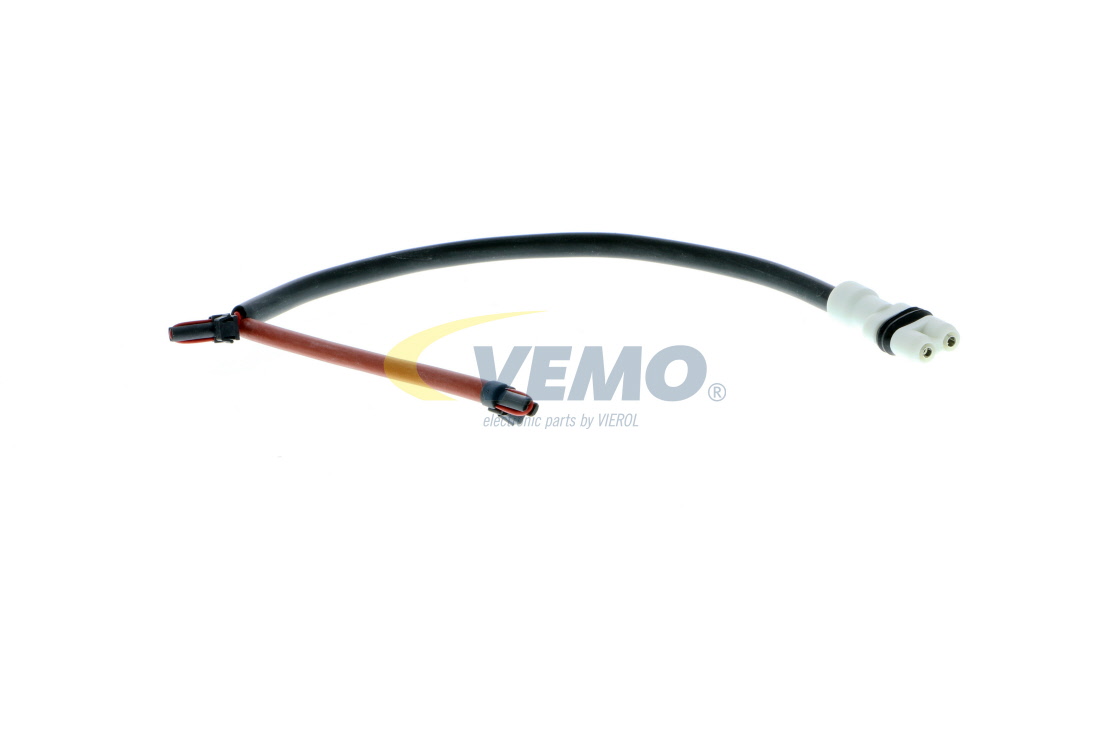 Acquista online VEMO Sensore di usura delle pastiglie freni Art.: V45-72-0005