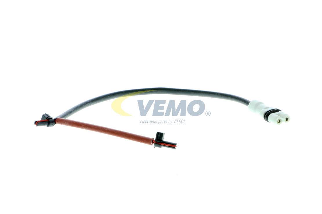 Warnkontakt, Bremsbelagverschleiß V45-72-0006 von VEMO günstig für 8,05 € online kaufen