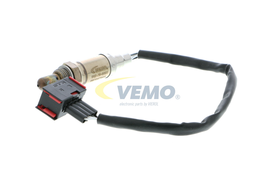 Lambdasonde V45-76-0005 für BOXSTER (986) für 30,72 CHF