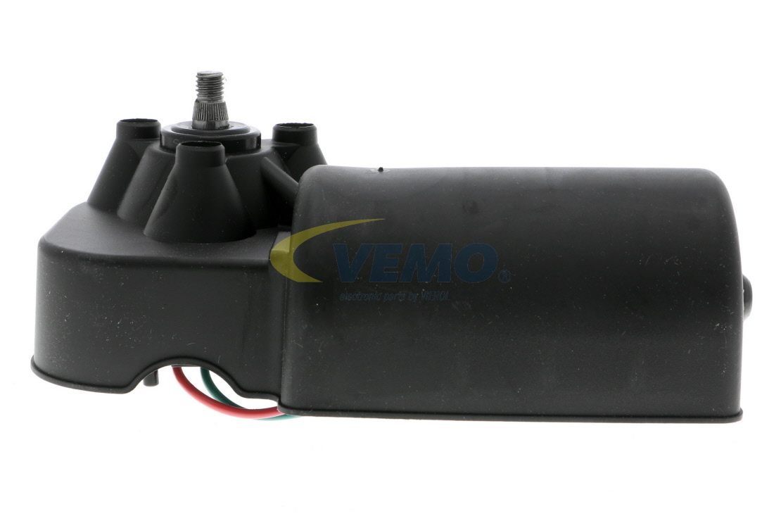 Scheibenwischermotor von VEMO